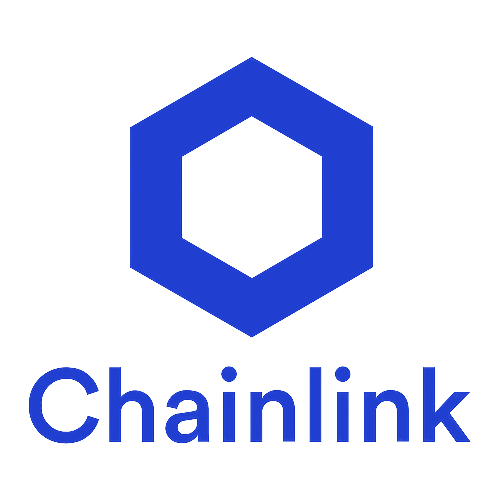 chainlink logo