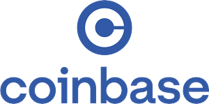 coinbase logo