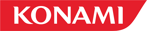 konami logo