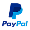 Paypal logo