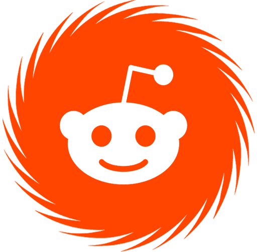 reddit icon