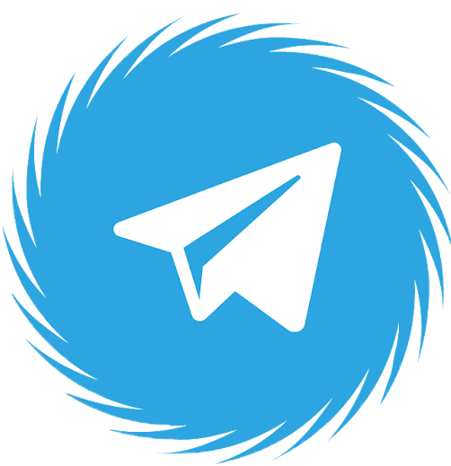 telegram icon