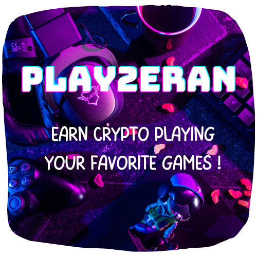 play2earn