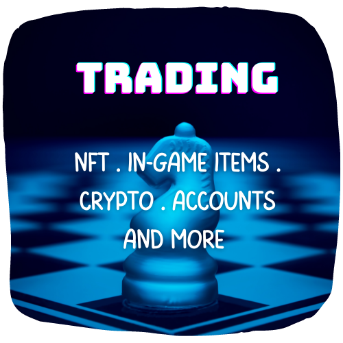 trading