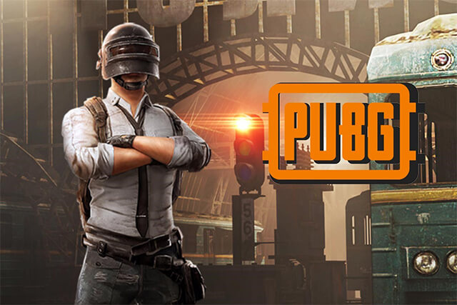 PUBG