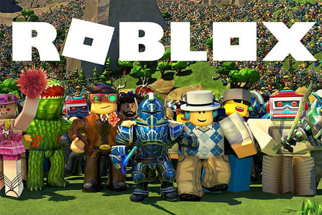 Roblox