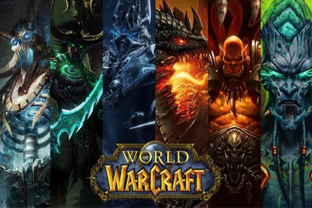 World of Warcraft (WoW)